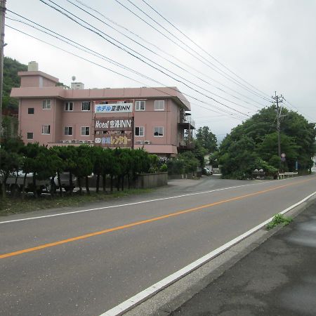 Hotel Kuko Inn Tsushima  Dış mekan fotoğraf