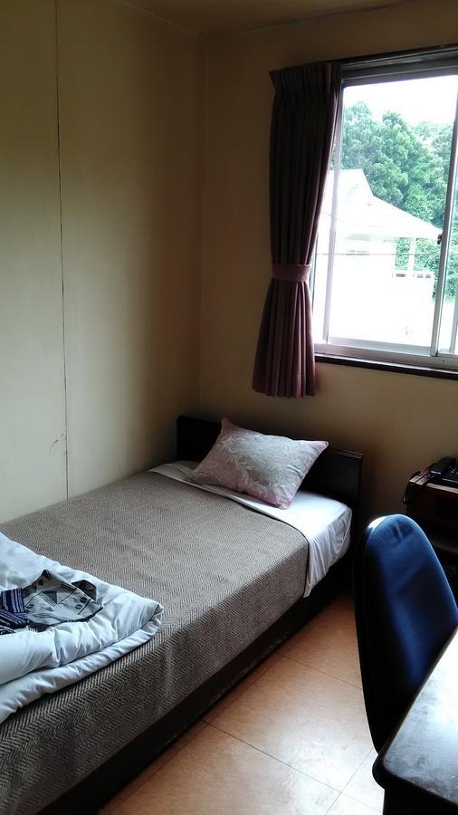 Hotel Kuko Inn Tsushima  Dış mekan fotoğraf