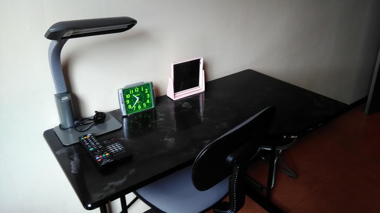 Hotel Kuko Inn Tsushima  Dış mekan fotoğraf